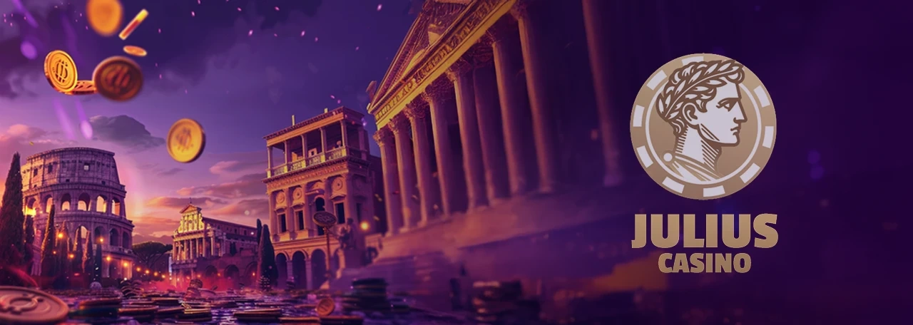 Julius Casino France en Ligne
